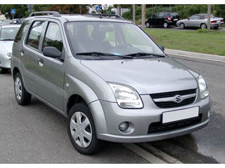 Piese Noi SUZUKI IGNIS