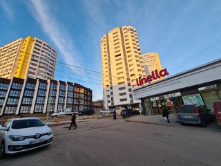 Chirie spatiu comercial  - Stauceni - in incinta  magazinului "Linela"