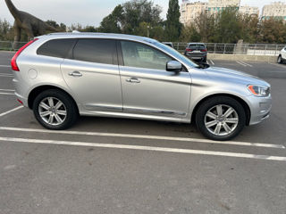 Volvo XC60 foto 9