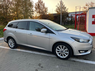 Ford Focus foto 5