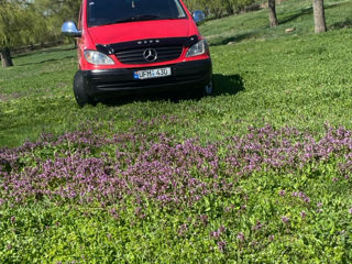 Mercedes Vito foto 1