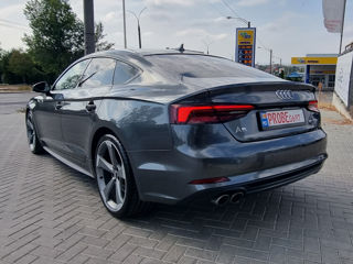 Audi A5 foto 2