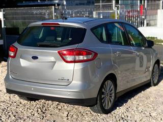 Ford C-Max foto 6