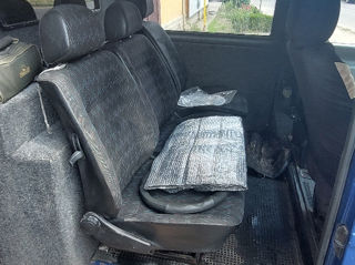 Volkswagen T 4 foto 7