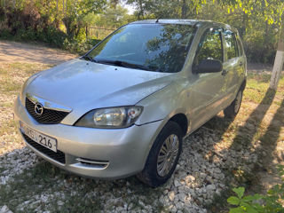 Mazda 2 foto 6