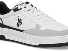 Кроссовки для мужчин U.S. Polo Assn. Ken 3PR foto 2