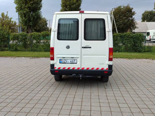 Volkswagen Volkswagen LT 28 foto 6