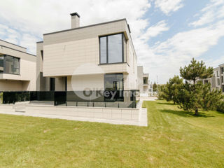 Vânzare! Casă exclusivă, 360 mp + 7 ari, Poiana Pinului, 497000  € foto 4