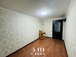 Apartament cu 2 camere, 42 m², Râșcani, Chișinău foto 2