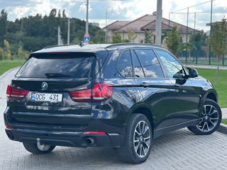 BMW X5 foto 4