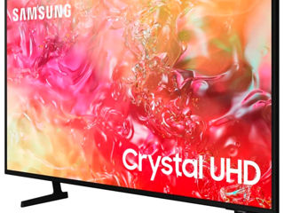 Televizor LED Samsung UE55DU7100UXUA foto 4