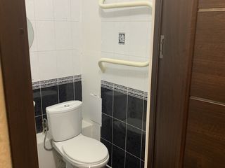 Apartament cu 1 cameră, 35 m², Râșcani, Chișinău foto 9