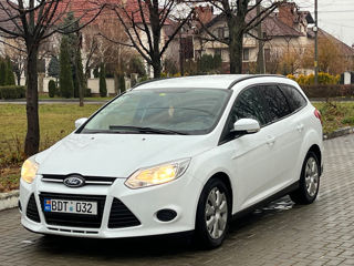 Ford Focus foto 3