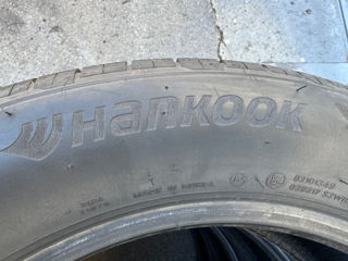 235/55 R19 Hankook Noi 2023 foto 6