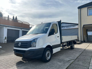 Volkswagen Crafter 35 2.0 TDI foto 3