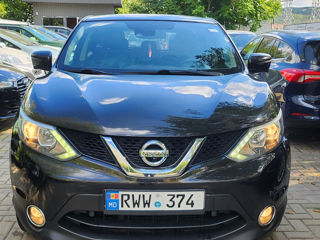 Nissan Qashqai foto 2