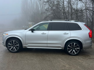 Volvo XC90 foto 8