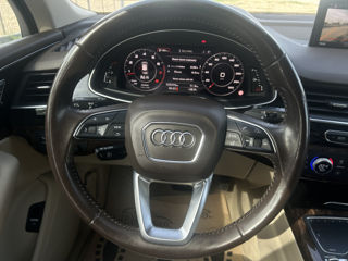 Audi Q7 foto 14