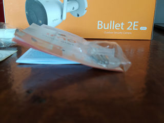 Imou bullet 2e 4mp,6mm. foto 4