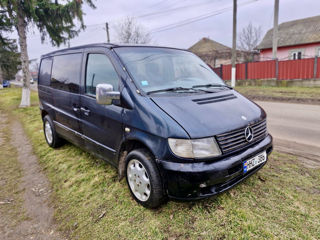 Mercedes Vito