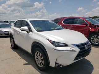 Lexus NX Series foto 1