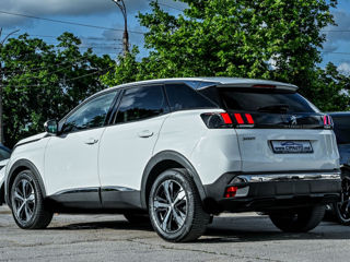 Peugeot 3008 foto 5