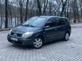 Renault Grand Scenic foto 4