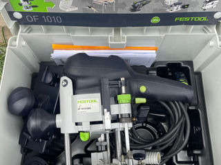 Festool Bosch