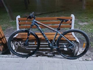 Scott aspect 970. Roți 29.