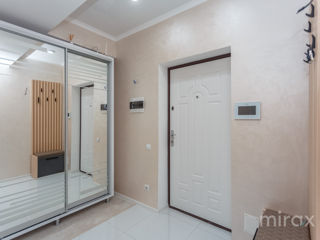 Apartament cu 1 cameră, 47 m², Ciocana, Chișinău foto 11