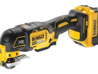 Multitool Cu Acumulator Dewalt Dcs356P2 foto 2