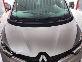 Renault Scenic foto 5