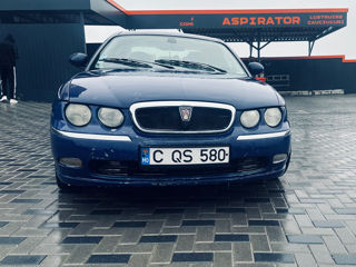 Rover 75