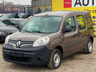 Renault Kangoo foto 5