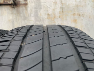 2 buc. R16/55/195 Michelin (Vara) foto 4