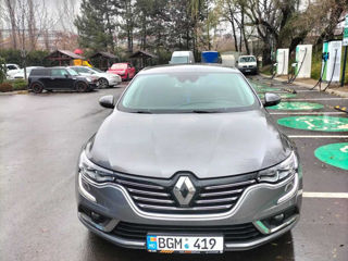 Renault Talisman foto 2