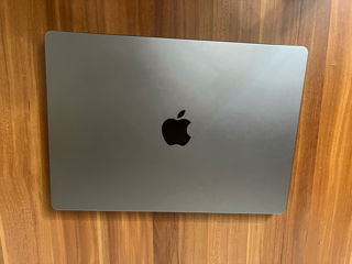 MacBook Pro M1