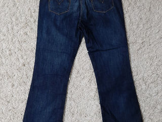 3 пары женских джинс и брюк в идеальном состоянии (размеры у всех брюк 48-50). foto 4