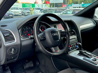 Audi Q7 foto 13