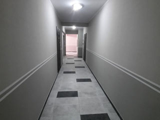 Apartament cu 1 cameră, 46 m², Poșta Veche, Chișinău foto 9