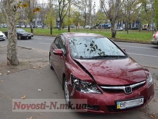 Honda Civic foto 3