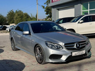 Mercedes E-Class foto 3