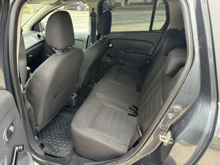 Dacia Logan Mcv foto 19