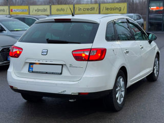 Seat Ibiza foto 5