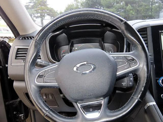 Renault Samsung QM6 foto 7