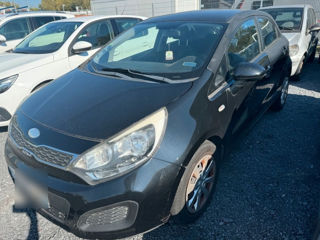 KIA Rio foto 2