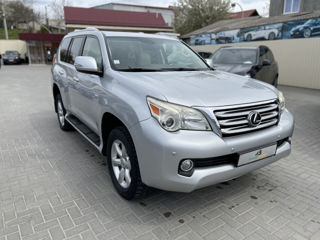 Lexus GX Series foto 3