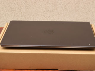 Hp Zbook Studio G3/ Core I7 6820HQ/ 16Gb Ram/ Quadro M1000M/ 256Gb SSD/ 15.6" FHD! фото 17