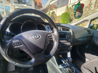 KIA Ceed foto 7