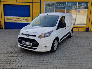 Ford Transit Connect foto 3